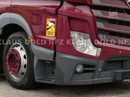 MERCEDES-BENZ Actros 1845 2-Tanks Euro 6