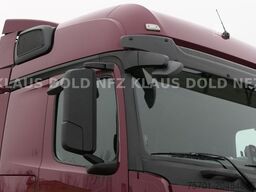 MERCEDES-BENZ Actros 1845 2-Tanks  Euro 6