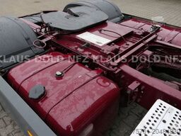 MERCEDES-BENZ Actros 1845 2-Tanks Euro 6