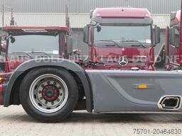 MERCEDES-BENZ Actros 1845 2-Tanks  Euro 6