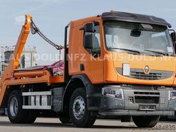 RENAULT Premium 380 Lander Absetzkipper Euro 5
