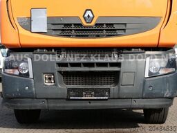 RENAULT Premium 380 Lander Absetzkipper Euro 5