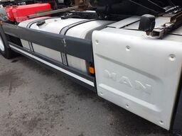 MAN TGX 26.440 LL XLX/BDF/LBW 2to/Ret./AHK/Lenkachse