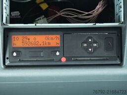 MAN TGX 26.440 LL XLX/BDF/LBW 2to/Ret./AHK/Lenkachse