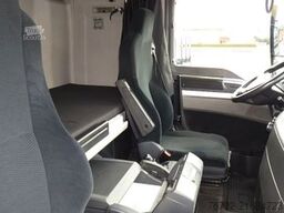 MAN TGX 26.440 LL XLX/BDF/LBW 2to/Ret./AHK/Lenkachse