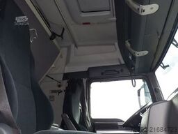 MAN TGX 26.440 LL XLX/BDF/LBW 2to/Ret./AHK/Lenkachse