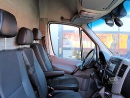 MERCEDES-BENZ Sprinter 516 CDI F&F 1,5m³ Kanal-HD-Spüler