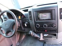 MERCEDES-BENZ Sprinter 516 CDI F&F 1,5m³ Kanal-HD-Spüler