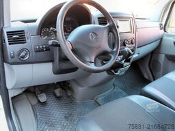 MERCEDES-BENZ Sprinter 516 CDI F&F 1,5m³ Kanal-HD-Spüler