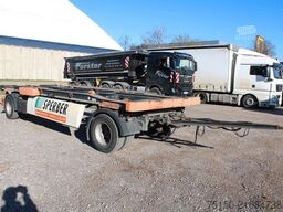 JUNG HOMBURG TKA Apollo Kombi Absetz/Abrollcontainer Nr.: 086