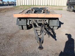 JUNG HOMBURG TKA Apollo Kombi Absetz/Abrollcontainer Nr.: 086