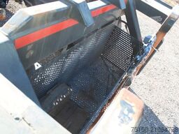 JUNG HOMBURG TKA Apollo Kombi Absetz/Abrollcontainer Nr.: 086