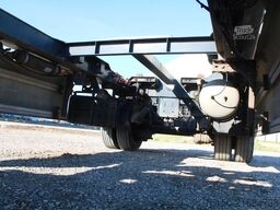 JUNG HOMBURG TKA Apollo Kombi Absetz/Abrollcontainer Nr.: 086