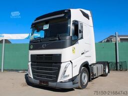VOLVO FH 500 4x2 BL - 2 x Tank - Retarder - Nr.: 609