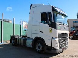 VOLVO FH 500 4x2 BL - 2 x Tank - Retarder - Nr.: 609