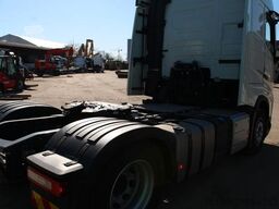 VOLVO FH 500 4x2 BL - 2 x Tank - Retarder - Nr.: 609