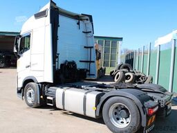 VOLVO FH 500 4x2 BL - 2 x Tank - Retarder - Nr.: 609