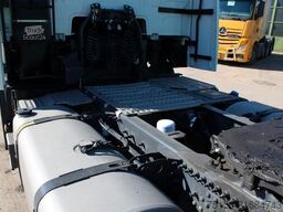 VOLVO FH 500 4x2 BL - 2 x Tank - Retarder - Nr.: 609