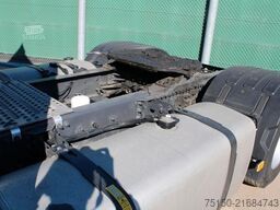 VOLVO FH 500 4x2 BL - 2 x Tank - Retarder - Nr.: 609