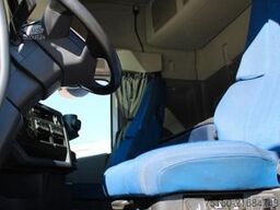 VOLVO FH 500 4x2 BL - 2 x Tank - Retarder - Nr.: 609