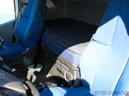 VOLVO FH 500 4x2 BL - 2 x Tank - Retarder - Nr.: 609