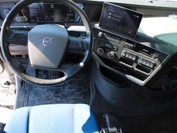 VOLVO FH 500 4x2 BL - 2 x Tank - Retarder - Nr.: 609