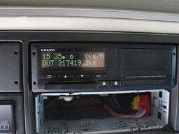 VOLVO FH 500 4x2 BL - 2 x Tank - Retarder - Nr.: 609