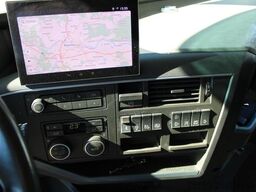 VOLVO FH 500 4x2 BL - 2 x Tank - Retarder - Nr.: 609