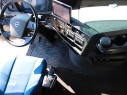 VOLVO FH 500 4x2 BL - 2 x Tank - Retarder - Nr.: 609