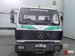 Mercedes-Benz SK 1827