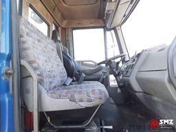 Iveco Eurocargo 170.23 nl truck crane- hook