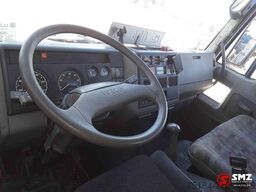 Iveco Eurocargo 170.23 nl truck crane- hook