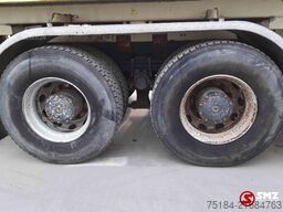 Mercedes-Benz Actros 2636