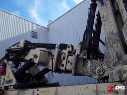 Mercedes-Benz Actros 2636