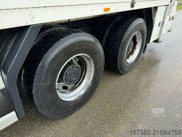 MAN TGA 26.360 6x4 with Putzmeister BSF24-4.16 24m ...