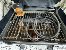 MAN TGA 26.360 6x4 with Putzmeister BSF24-4.16 24m ...