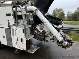 MAN TGA 26.360 6x4 with Putzmeister BSF24-4.16 24m ...