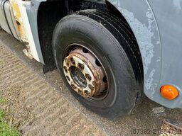 MAN TGA 26.360 6x4 with Putzmeister BSF24-4.16 24m ...