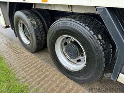 MAN TGA 26.360 6x4 with Putzmeister BSF24-4.16 24m ...