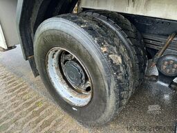 MAN TGA 26.360 6x4 with Putzmeister BSF24-4.16 24m ...