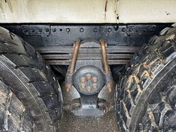 MAN TGA 26.360 6x4 with Putzmeister BSF24-4.16 24m ...