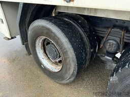 MAN TGA 26.360 6x4 with Putzmeister BSF24-4.16 24m ...