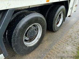 MAN TGA 26.360 6x4 with Putzmeister BSF24-4.16 24m ...