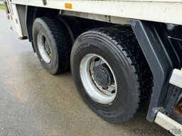 MAN TGA 26.360 6x4 with Putzmeister BSF24-4.16 24m ...