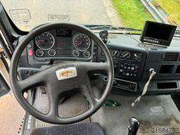 MAN TGA 26.360 6x4 with Putzmeister BSF24-4.16 24m ...