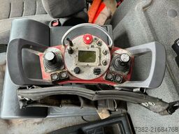 MAN TGA 26.360 6x4 with Putzmeister BSF24-4.16 24m ...
