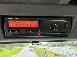 MAN TGA 26.360 6x4 with Putzmeister BSF24-4.16 24m ...