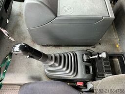 MAN TGA 26.360 6x4 with Putzmeister BSF24-4.16 24m ...