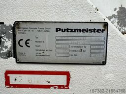 MAN TGA 26.360 6x4 with Putzmeister BSF24-4.16 24m ...