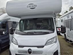 CARADO pro A 132 Automatik / Isofix / Markise
